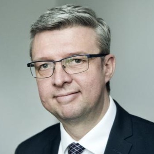Obrázek epizody Ministr průmyslu a obchodu Karel Havlíček | Rozhovor