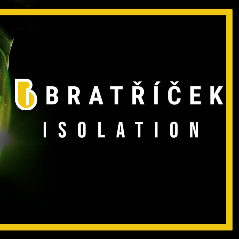 Obrázek epizody Zklamal jsi mě, Bratříčku 8 - Z izolace