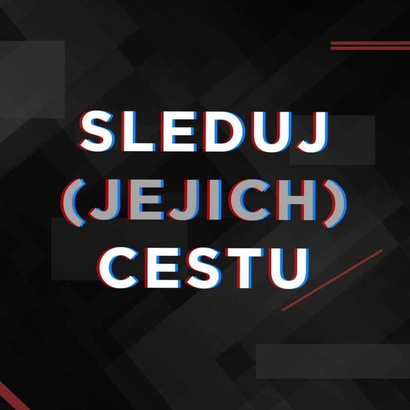 Obrázek epizody 23: Řvalo na mě 8 000 lidí a vyhrožovali mi smrtí | Matěj Misař