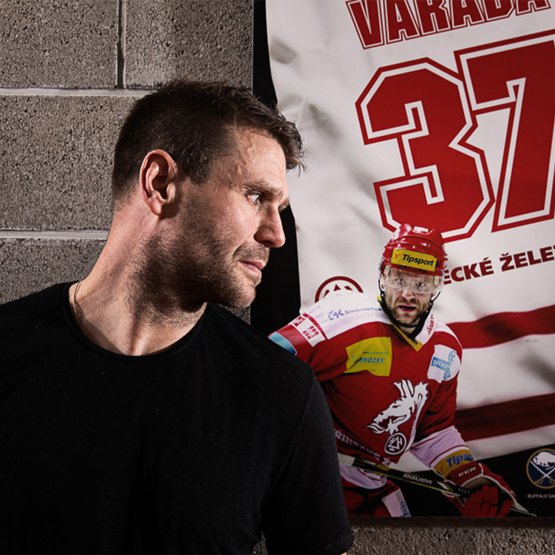 Obrázek epizody Václav Varaďa: Buldok