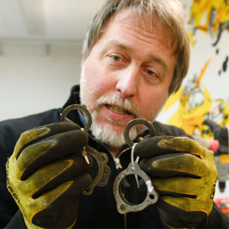 Obrázek epizody Cestovatel DAN PŘIBÁŇ - Na východ s autem dětských snů.