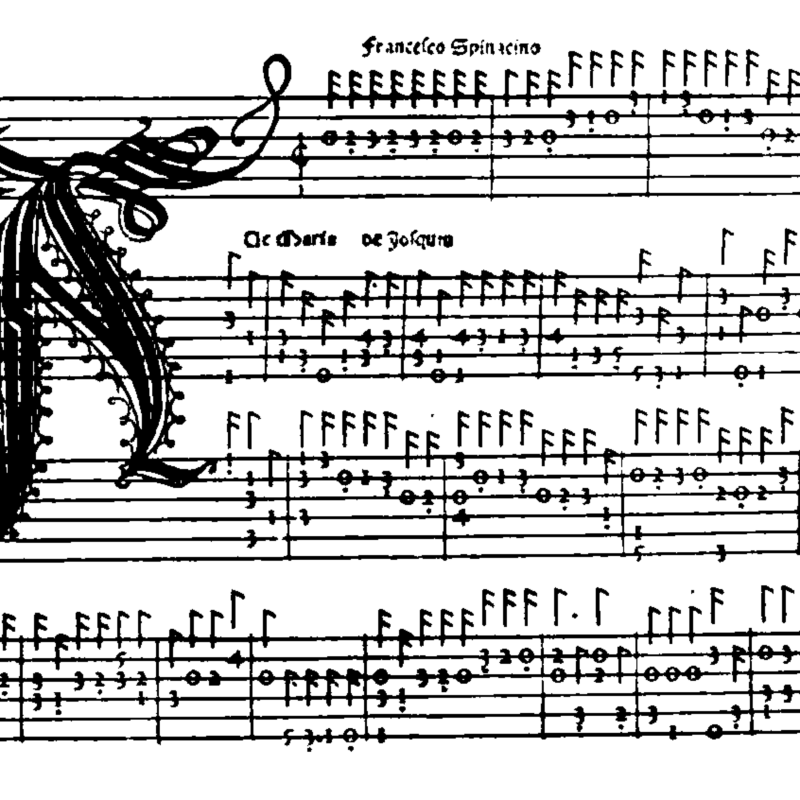 Obrázek epizody Hudba renesance 2