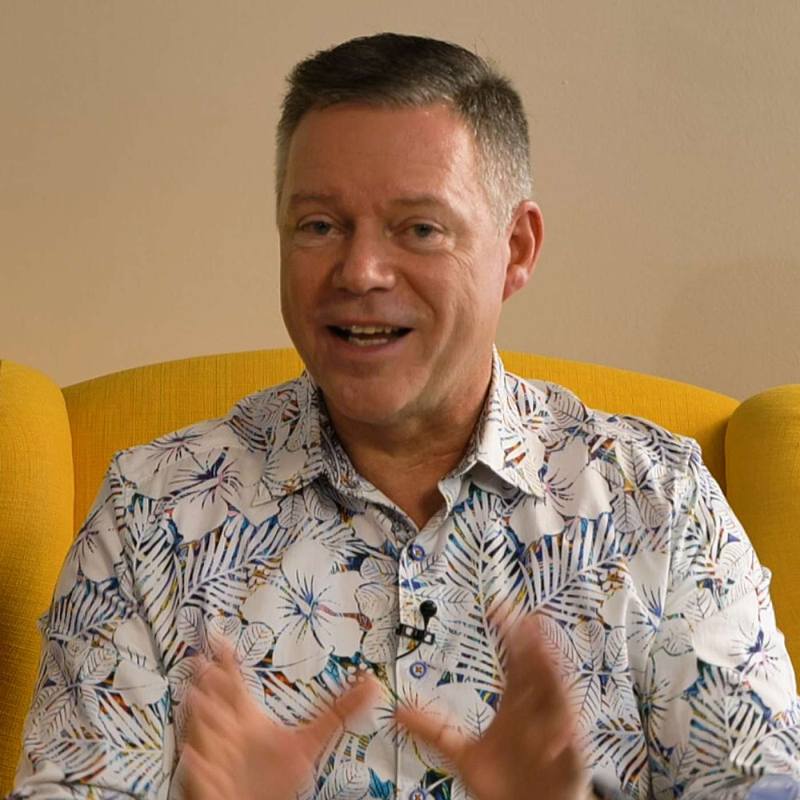 Obrázek epizody Podnikatel ROMAN HASSMANN - Od uklízeče v metru po milionový byznys.