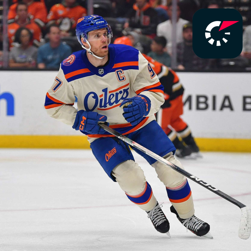 Obrázek epizody Padne konečně Gretzkyho rekord? Nezastavitelný McDavid má sezonu rozjetou na 260 bodů