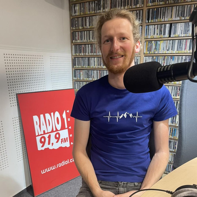 Obrázek epizody Ešus 5/12/2022: severní Pákistán se Štěpánem