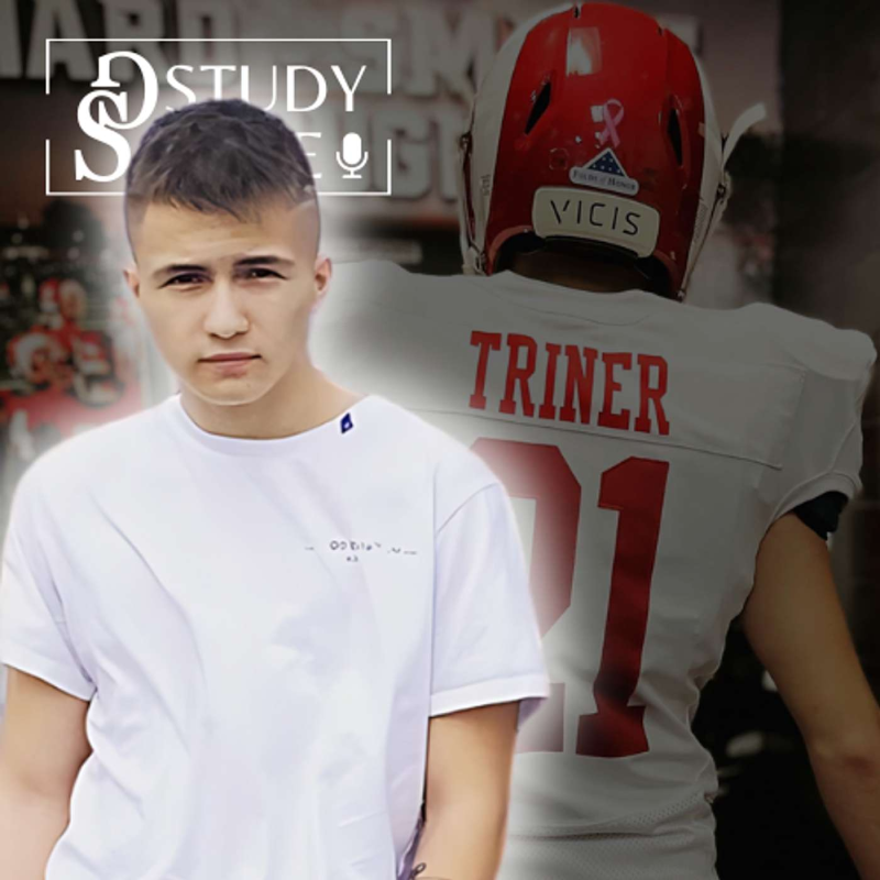 Obrázek epizody Filip Triner: “Byli jsme hvězdy. V USA žijou show. Musím mít rohlíky!”