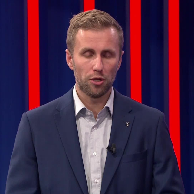 Obrázek epizody Utýrala miminko