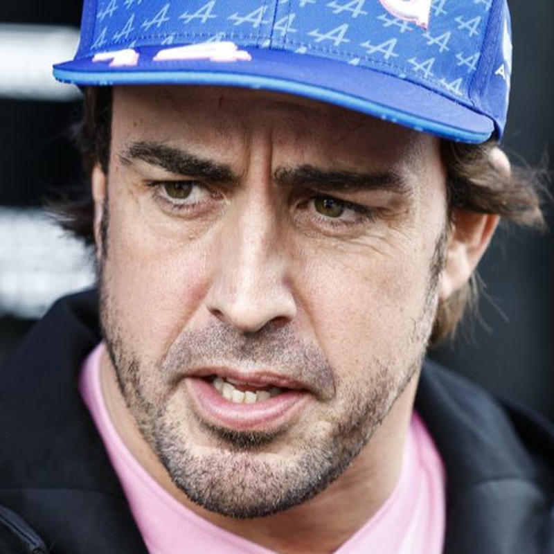 Obrázek epizody Vše, co je potřeba vědět o (ne)trestu pro Alonsa a pokutě pro Red Bull