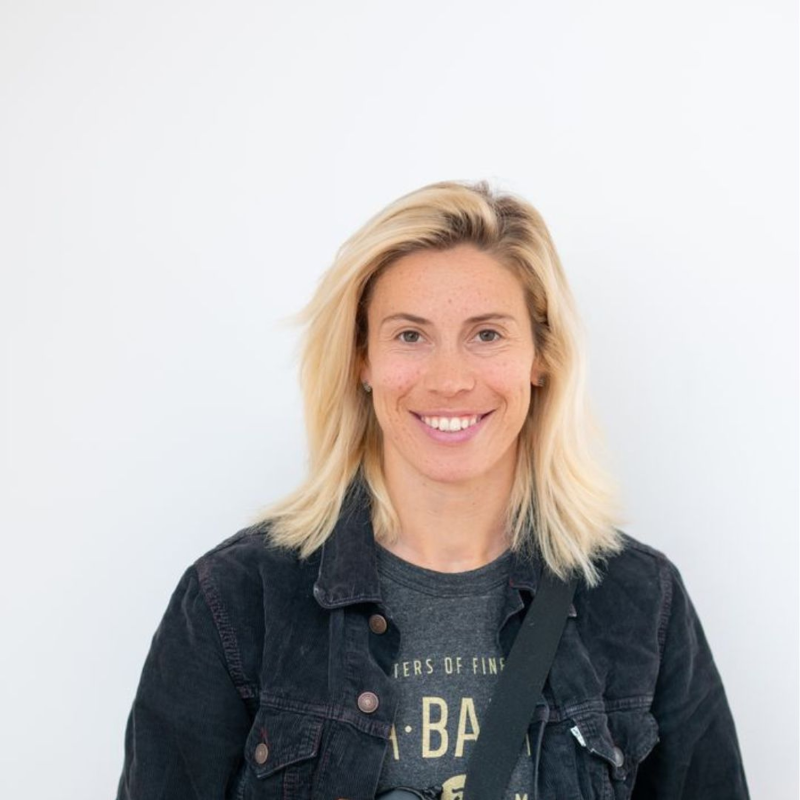 Obrázek epizody Eva Adamczyková: Nejsem kopretinka, ale někdy potřebuji obejmout