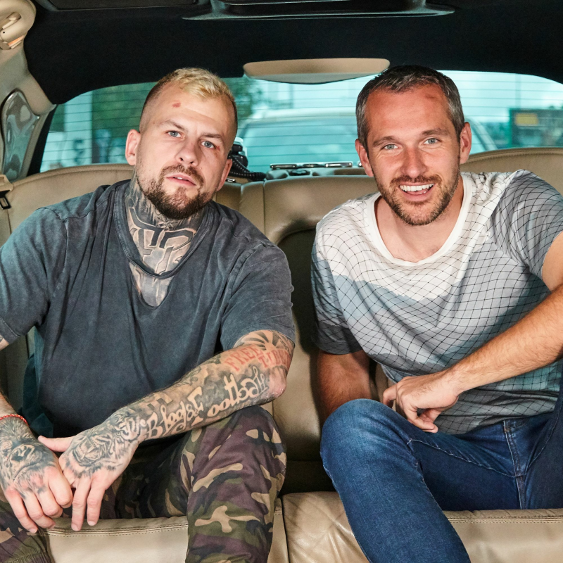 Obrázek epizody Marpo