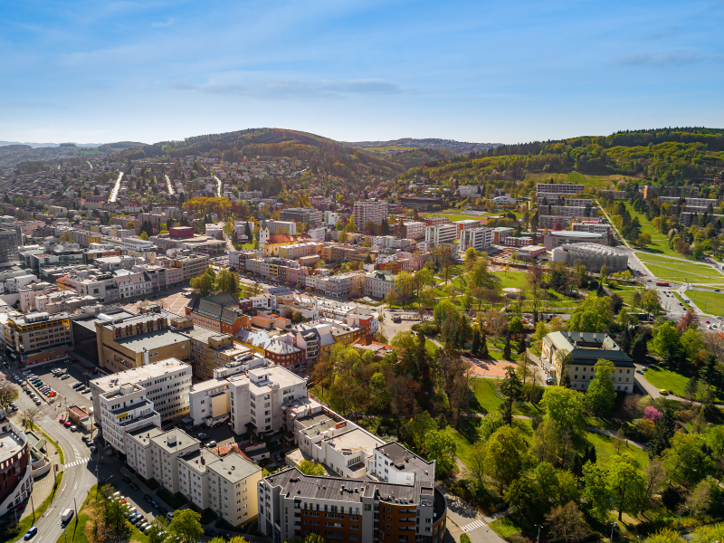 Obrázek epizody #světovéČesko #9 Východní Morava má kouzlo rozmanitosti, říká Roman Kalabus, zástupce Centrály cestovního ruchu Východní Moravy