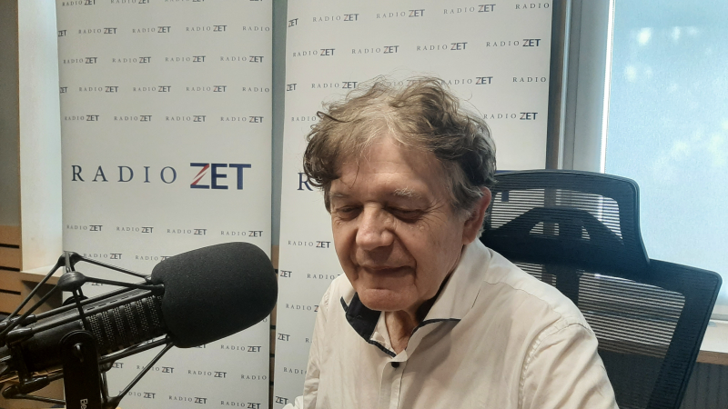 Alexander Tomský: Oslavy jsou důležité, sám jsem monarchista