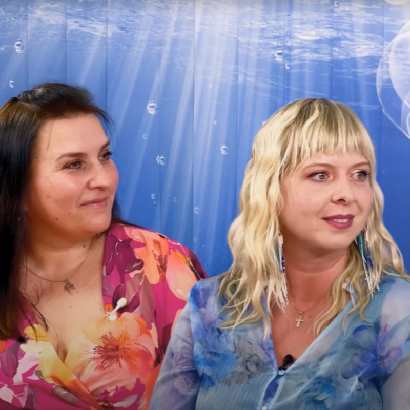 Obrázek epizody Marie Němcová a Adéla Hendrychová, Jak moc jsou důležité přechodové rituály?