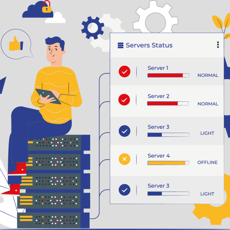Obrázek epizody KIMcast #11: VPN ve škole i doma