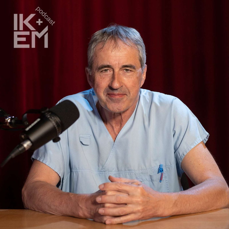 Obrázek epizody Katetrizační ablace