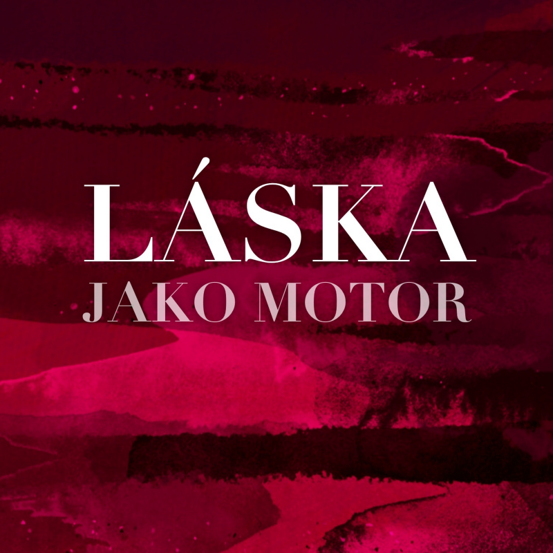 Obrázek epizody Láska jako motor - Bodgan Cichy (11.7.2021)