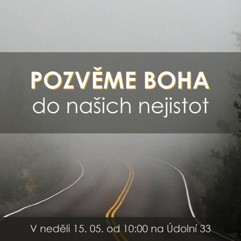 Obrázek epizody 22|05|15 | Olda Auda | Pozvěme Boha do svých nejistot
