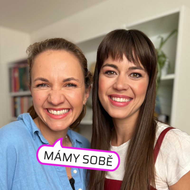 Obrázek epizody Karolina Neuvirthová
