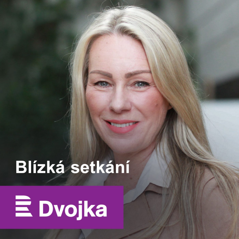 Obrázek epizody Violistka Jitka Hosprová otevřeně o pozdním mateřství: „Je to záhul, ale nelituju“