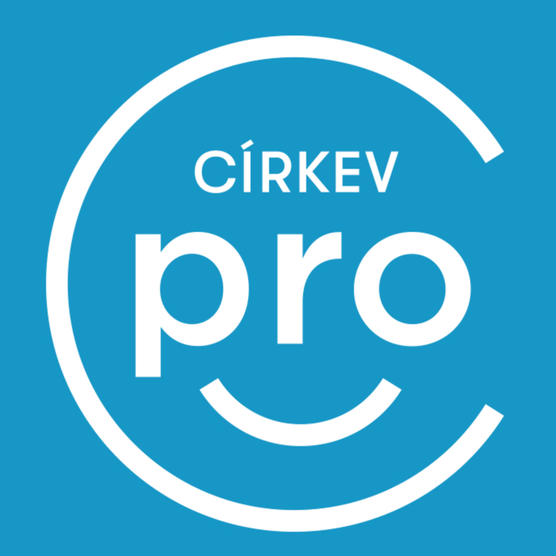 Obrázek epizody Časy změn - Tom Hasmanda - Regionální bohoslužba - 6.7.2025