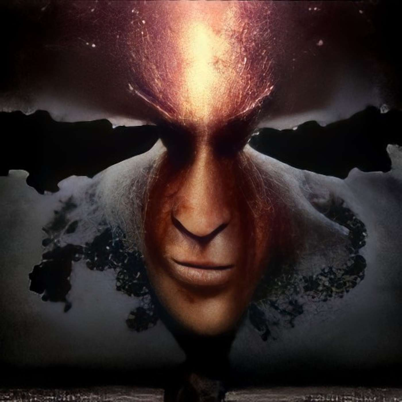 Obrázek epizody Iluze naší osobnosti