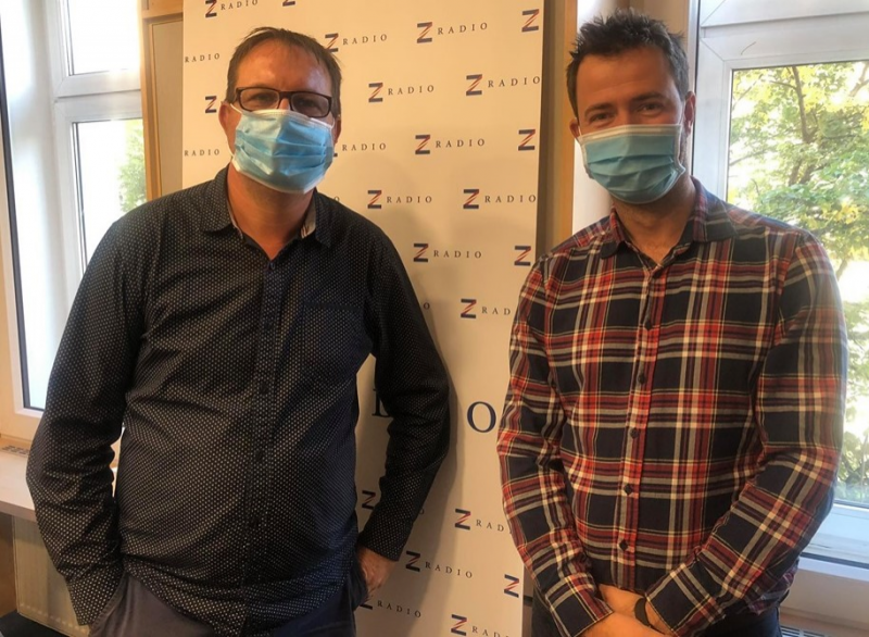 Obrázek epizody Sen, který bych jednou rád uskutečnil, je přeletět balónem Saharu. Říká Aleš Vašíček, jeden z prvních Čechů, který se zúčastnil Poháru Gordona Bennetta v balonovém létání.