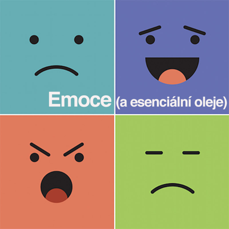 Obrázek epizody Emoční Alchymie: Esenciální Oleje jako Klíč k Harmonii 💖🌿