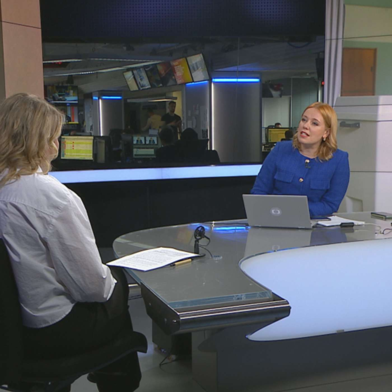 Obrázek epizody Co přinesl týden v politice: začala volební kampaň, prezident s předsedy stran o bezpečnosti, volební sněm hnutí STAN (16. 5. 2025)