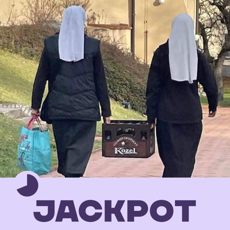 Obrázek epizody JACKPOT 85