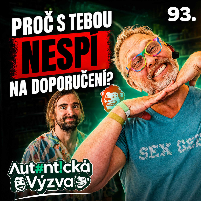Obrázek epizody Monogamie, polyamorie a vztahy bez studu | Reid Mihalko v podcastu Autentická výzva