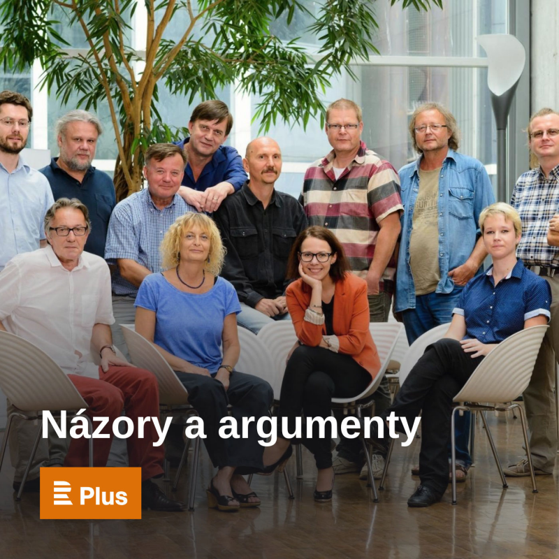 Obrázek epizody Petr Šabata: Profesionální amatéři ve vládě opět nezvládají epidemii