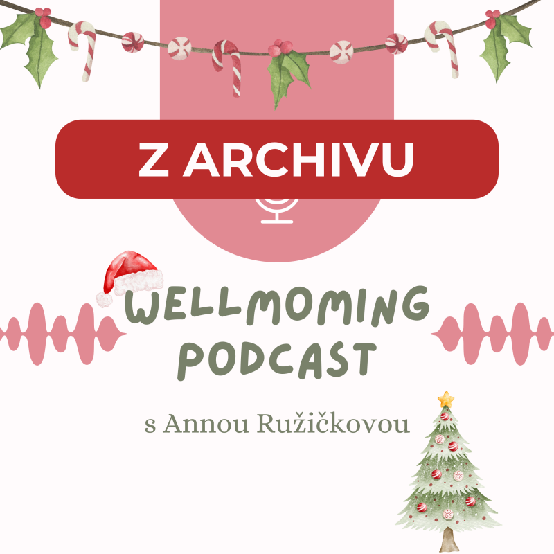 Obrázek epizody [Z ARCHIVU] 04 WellMoming: Osamělá MÁMA