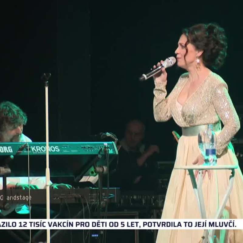 Obrázek epizody SHOWTIME 14.12.2021