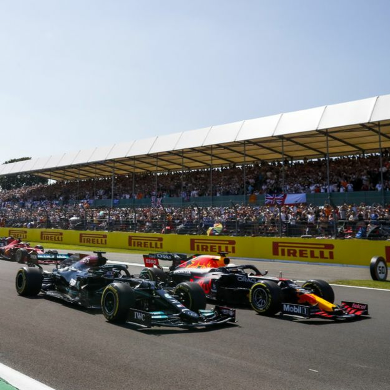 Obrázek epizody Závodní InstaPokec ze Silverstonu: Verdikt nad kolizí Hamilton - Verstappen