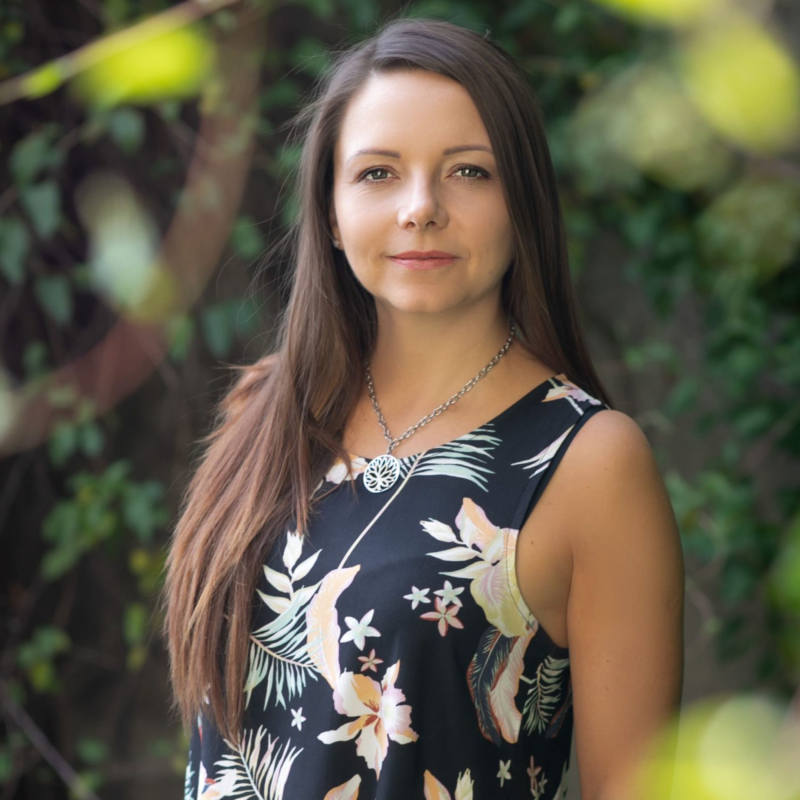 Obrázek epizody Jana Tomečková | O RTT a vztahu k jídlu