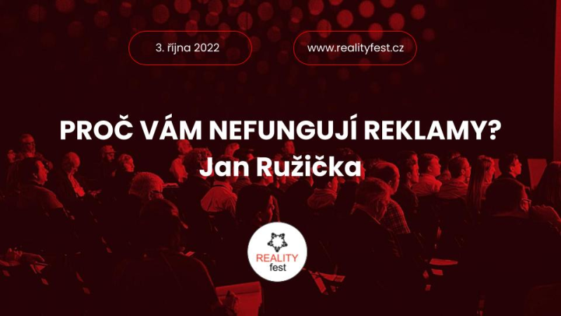Obrázek epizody Proč vám nefungují reklamy?