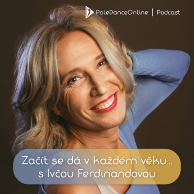 Obrázek epizody Ivana Ferdinandová - bronzová medailistka z mistovství světa v pole sport