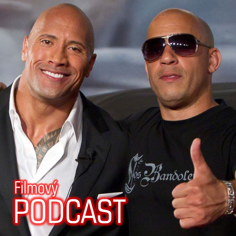 Obrázek epizody FP XXXVI. – Postradatelní mají záporáka, Vin Diesel prosí Rocka o návrat a Lee Christmas se ujme vedení