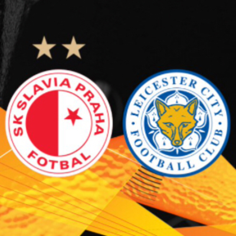 Obrázek epizody Slavia vs Leicester