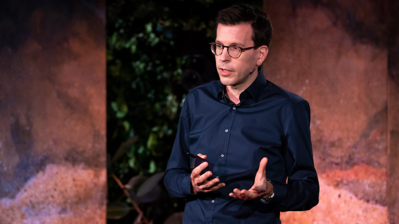 Obrázek epizody What will the dream car of the future be like? | Alex Koster