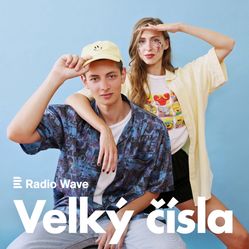 Obrázek epizody Pohádková telenovela Camily Cabello a rap o sójových bobech