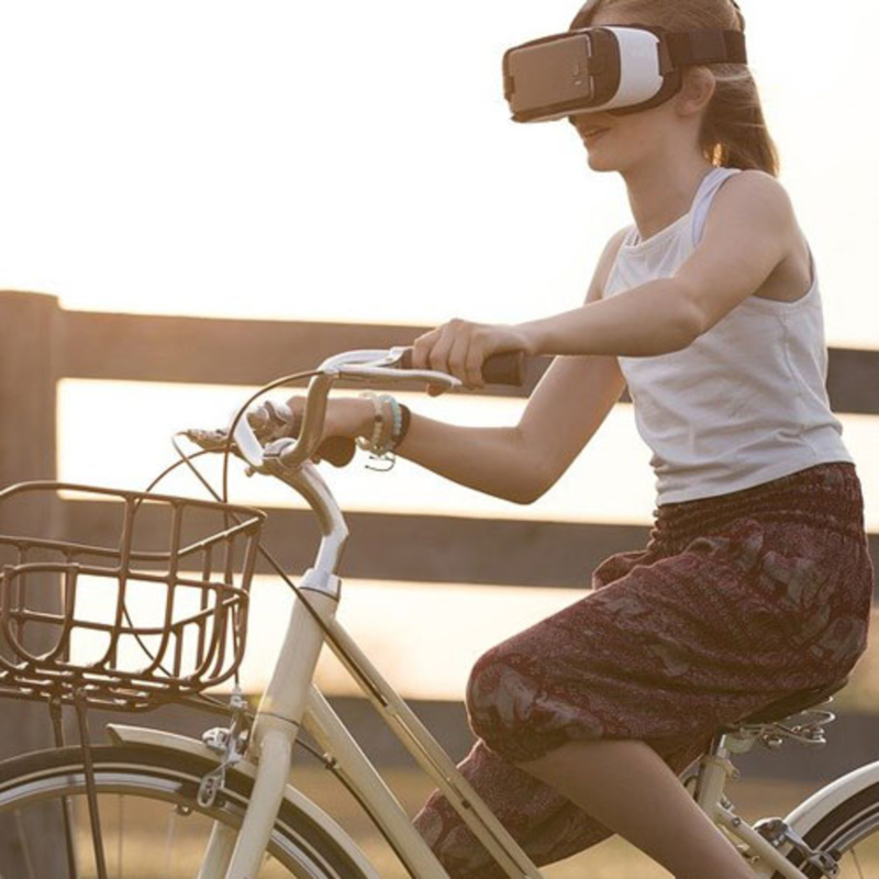 Obrázek epizody Subjektivní interpretace reality