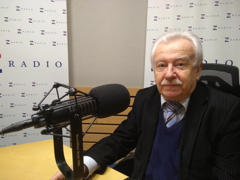 Obrázek epizody Rychlost navyšování státního dluhu je rozjetý těžkotonážní vlak, nová politická elita má za úkol ho zastavit, říká ekonom Richard Hindls