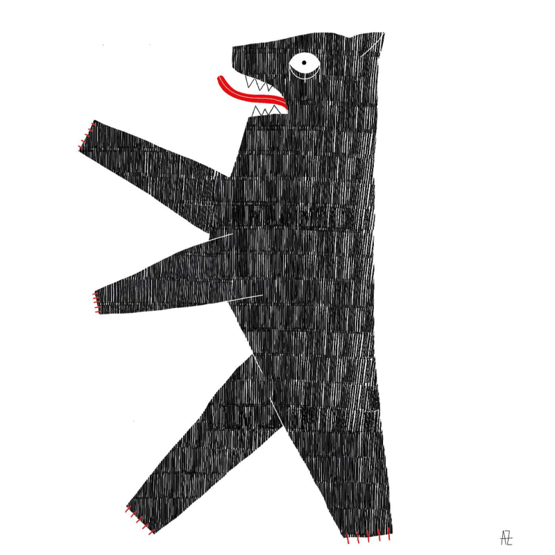 Obrázek epizody Episode 28: Berlin