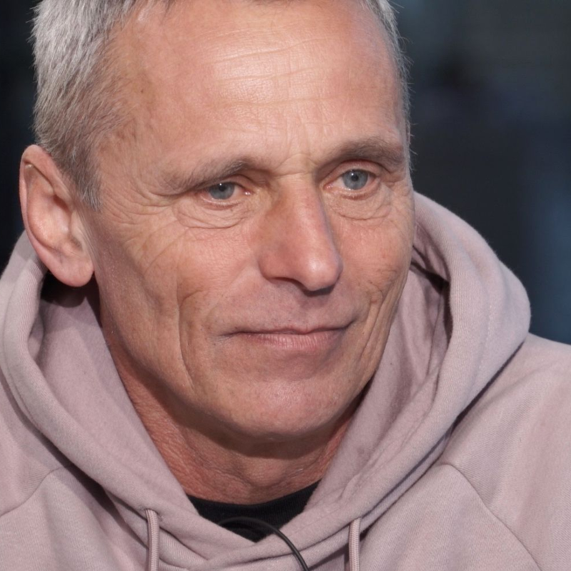 Obrázek epizody Většina lidí běhá špatně a v nevhodných botách, ty špičkové vám uškodí, říká Škorpil