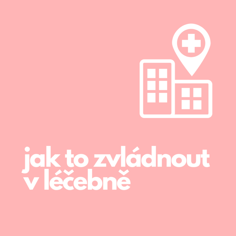 Obrázek epizody 21. Jak to zvládnout v léčebně
