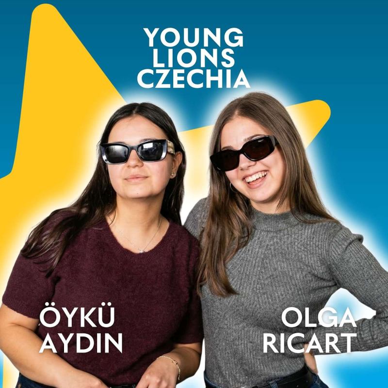 Obrázek epizody Shine Bright Like a Star 20.4 - Winners Special | Young Lions 2026 - Print