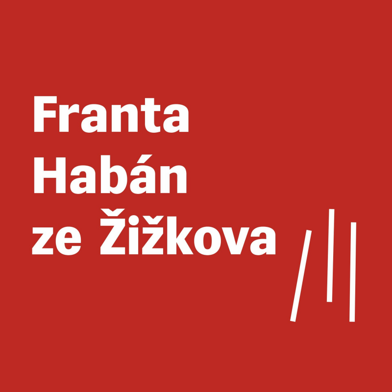 Obrázek epizody Franta Habán ze Žižkova /II - kapitola 19 (2. část)