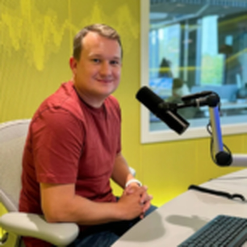 Obrázek epizody Michal Kvasnica: Tvrdík nás chtěl zastrašit