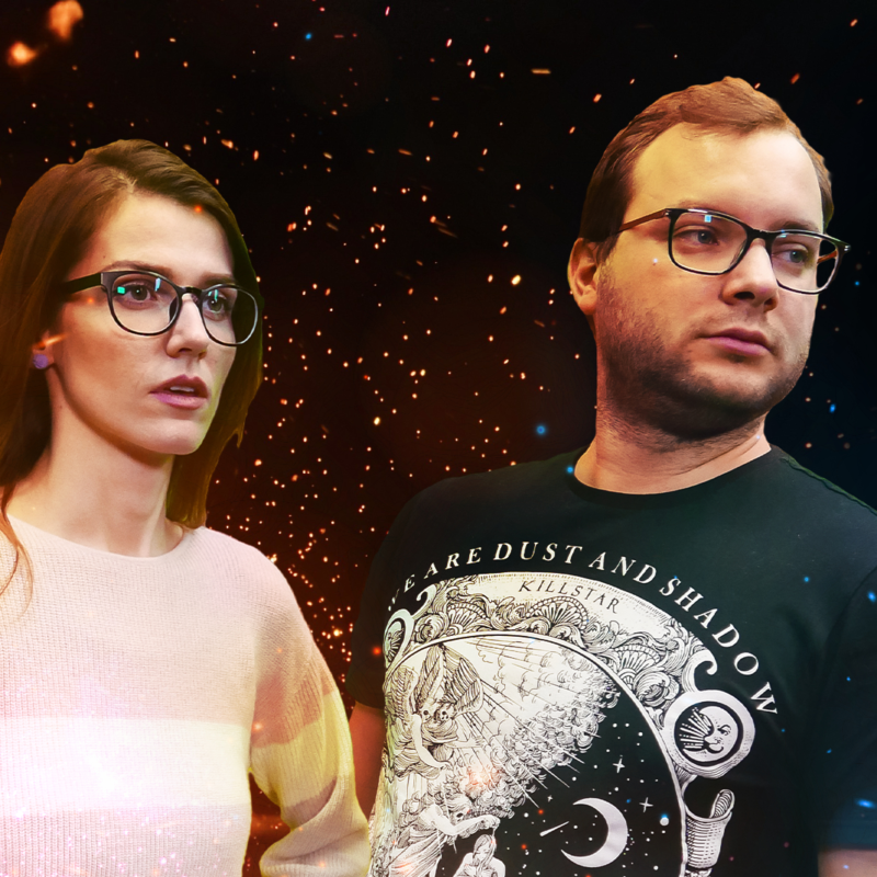 Obrázek epizody Rodinná tajemství - Věčné duše 1s09